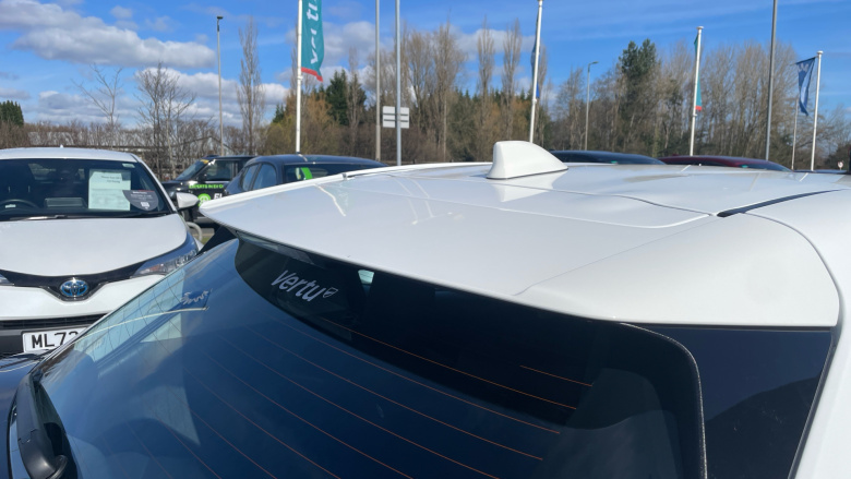 Toyota Yaris Cross 1.5 Hybrid Icon 5dr CVT Hybrid Estate